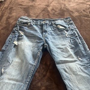 BkE Tyler like new wore them less than six times